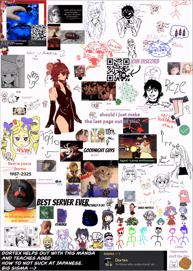 You are a Four Leaf Clover chapter 53 page 21