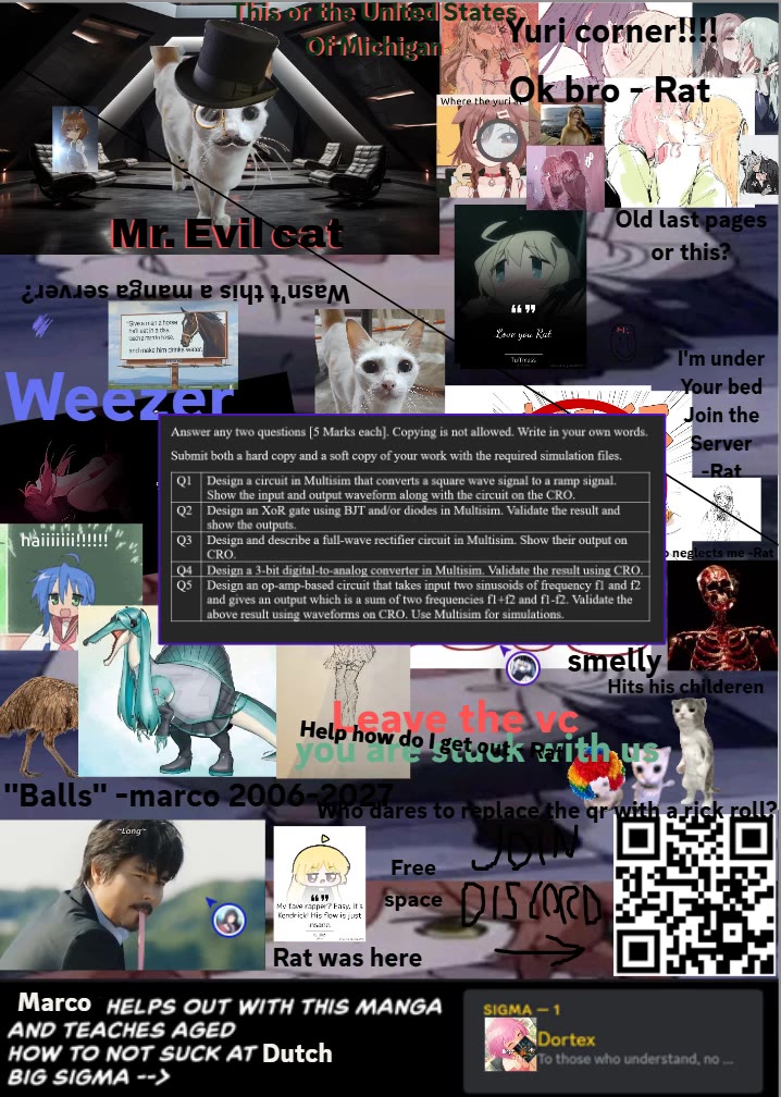 You are a Four Leaf Clover chapter 54 page 20