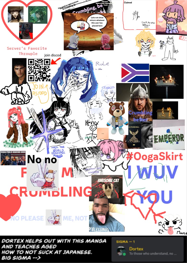 You are a Four Leaf Clover chapter 55 page 20