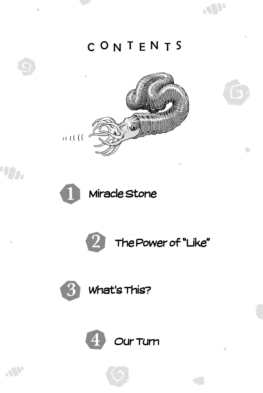 You are Sukinosaurus chapter 1 page 1