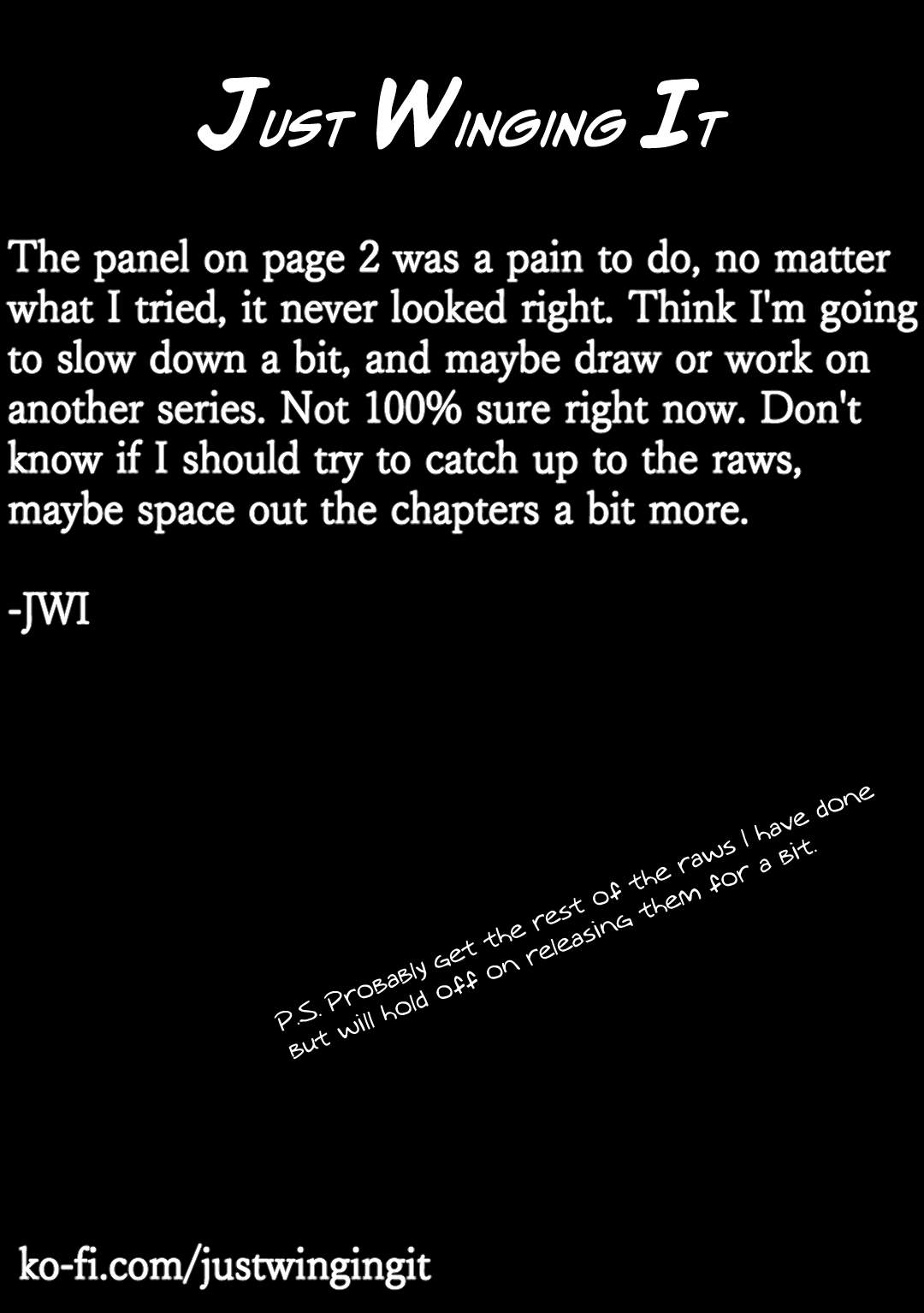 You Can’t Escape From Mizudako-chan! chapter 11 page 15