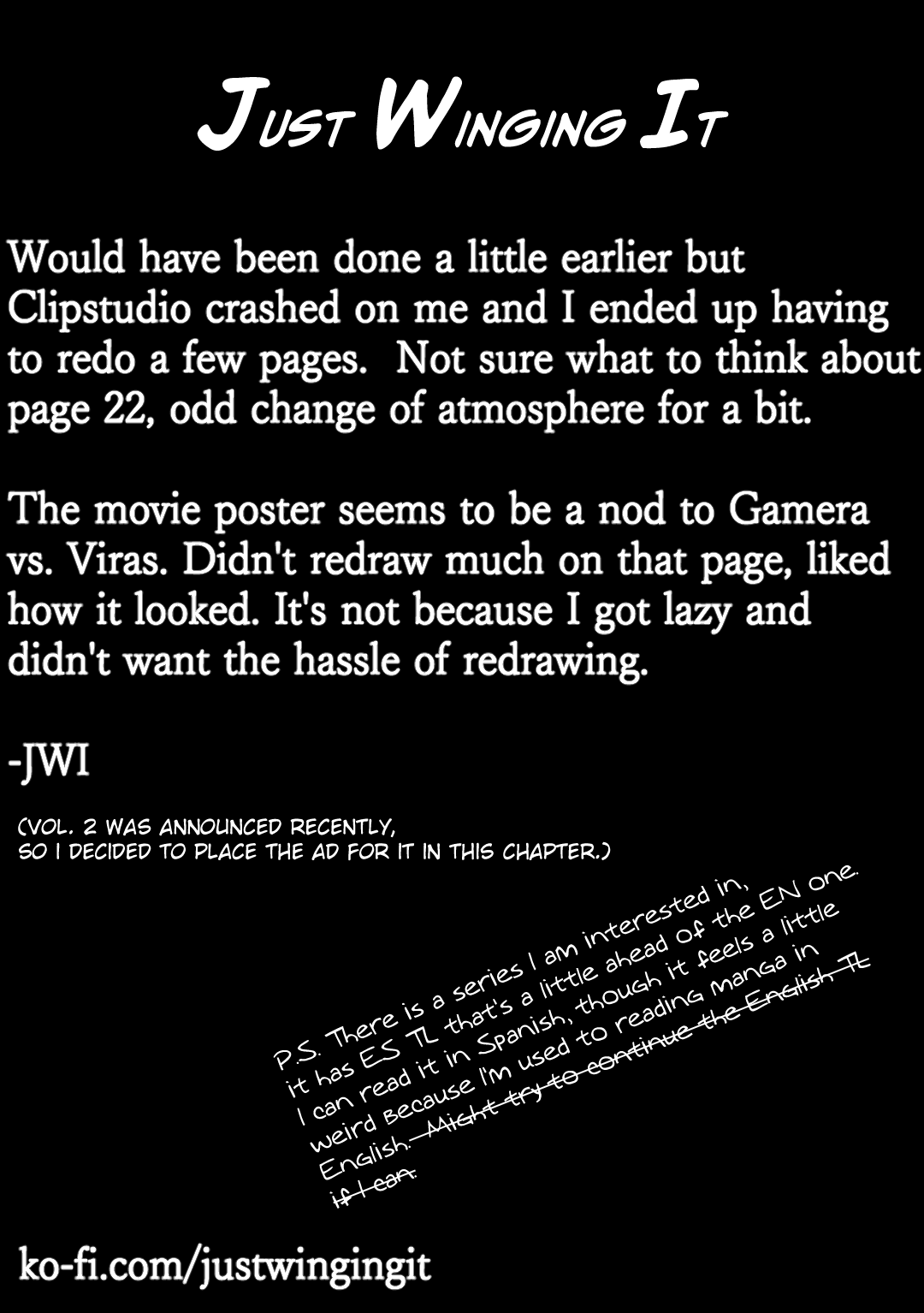 You Can’t Escape From Mizudako-chan! chapter 12 page 25