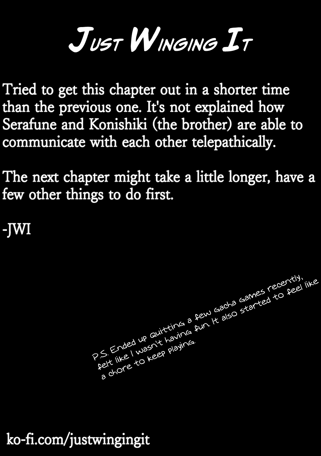 You Can’t Escape From Mizudako-chan! chapter 4 page 22