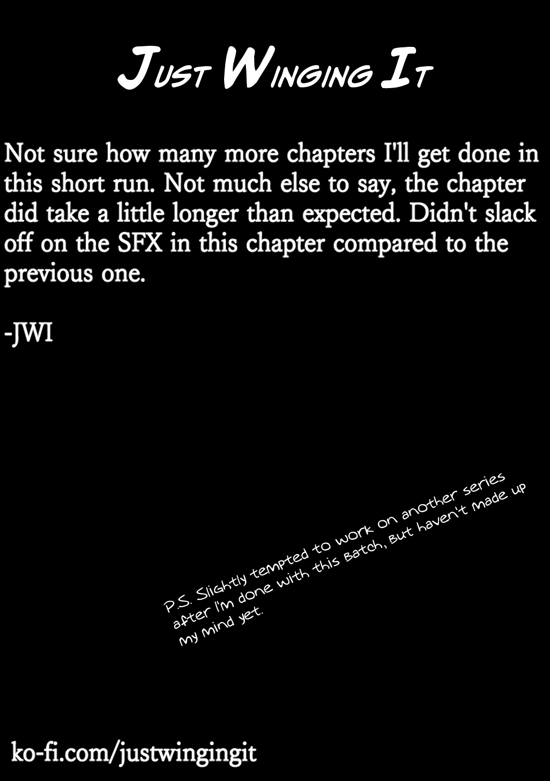 You Can’t Escape From Mizudako-chan! chapter 9 page 28