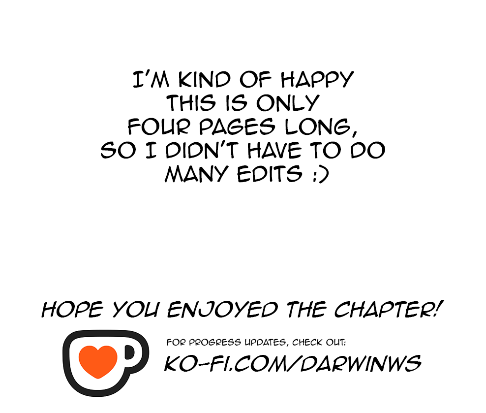 You Can't Escape From Tatsumigahara-san's Love chapter 8.5 page 6