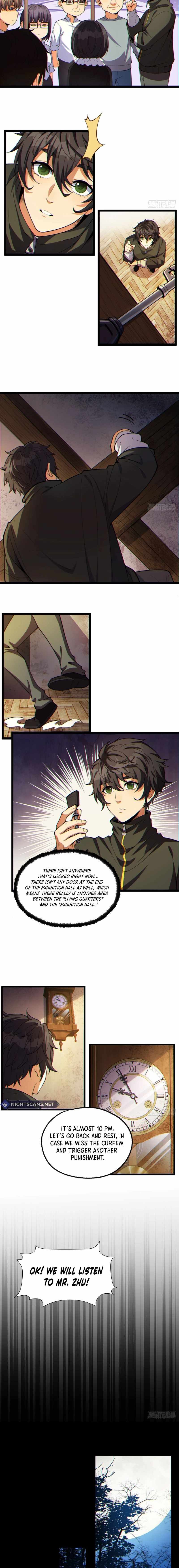 You Don't Decrypt at All, Do You? chapter 10 page 10