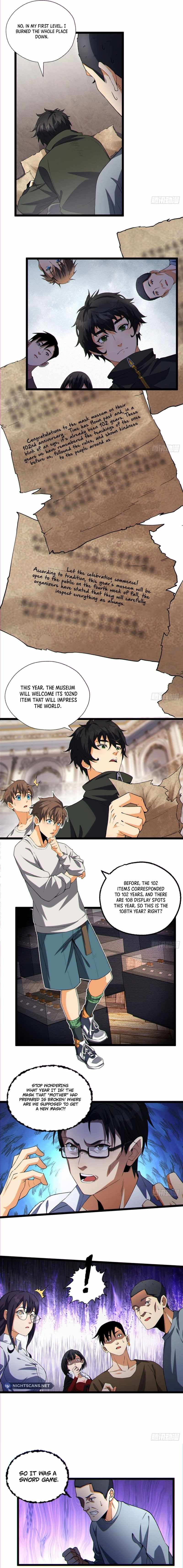 You Don't Decrypt at All, Do You? chapter 14 page 10