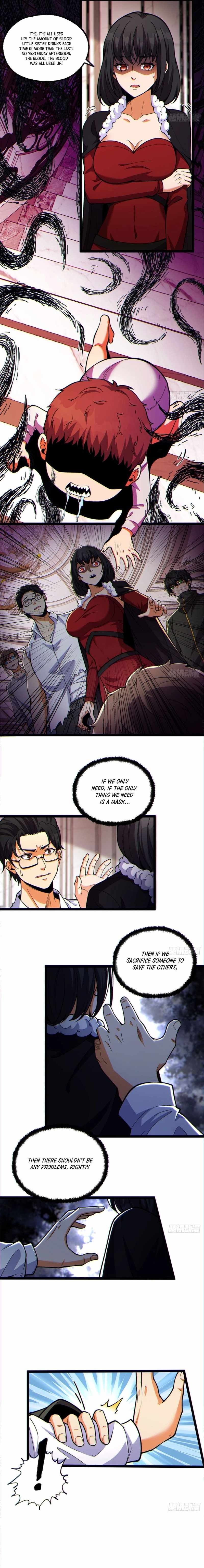 You Don't Decrypt at All, Do You? chapter 15 page 4