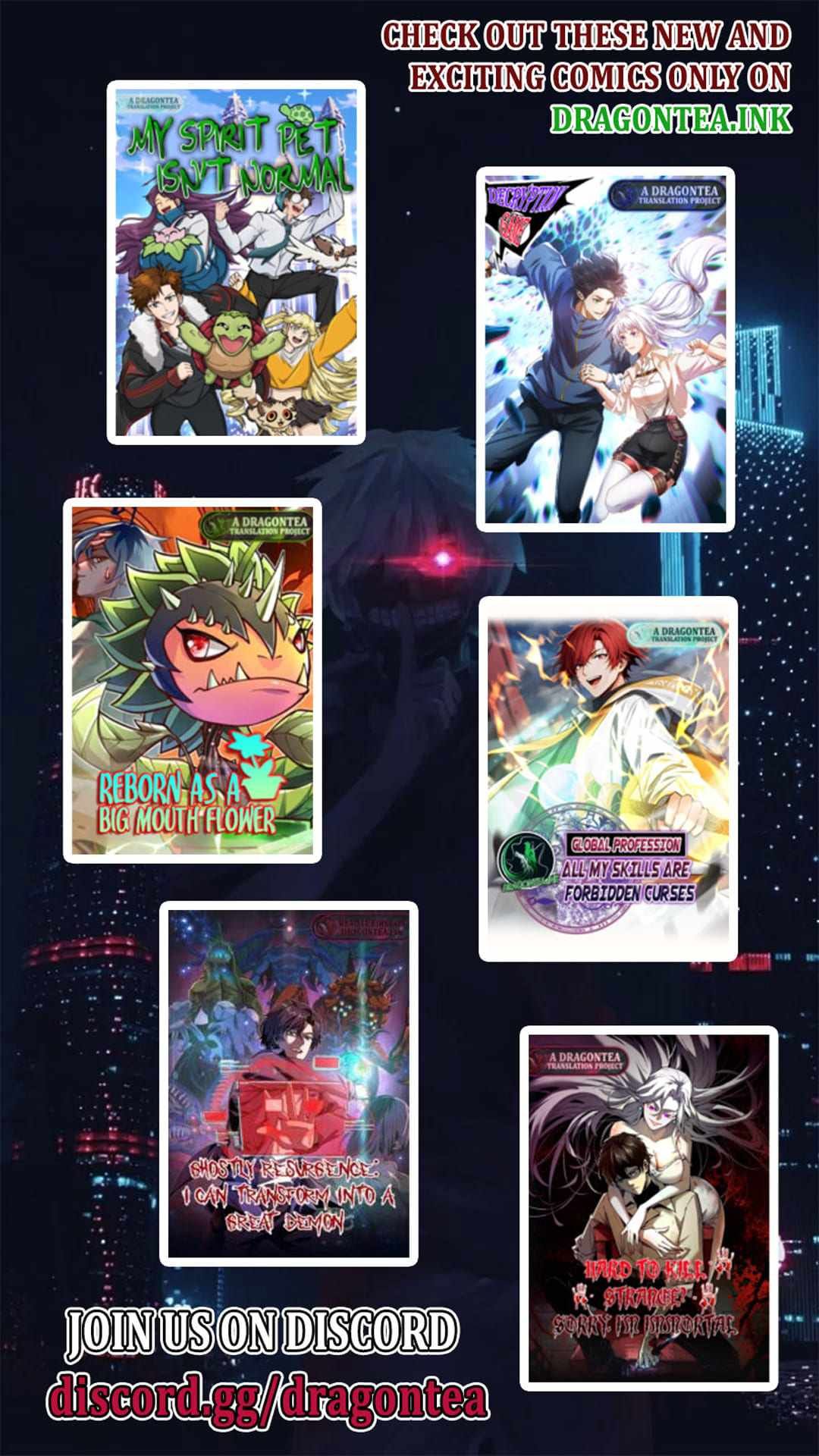 You Don't Decrypt at All, Do You? chapter 25 page 11