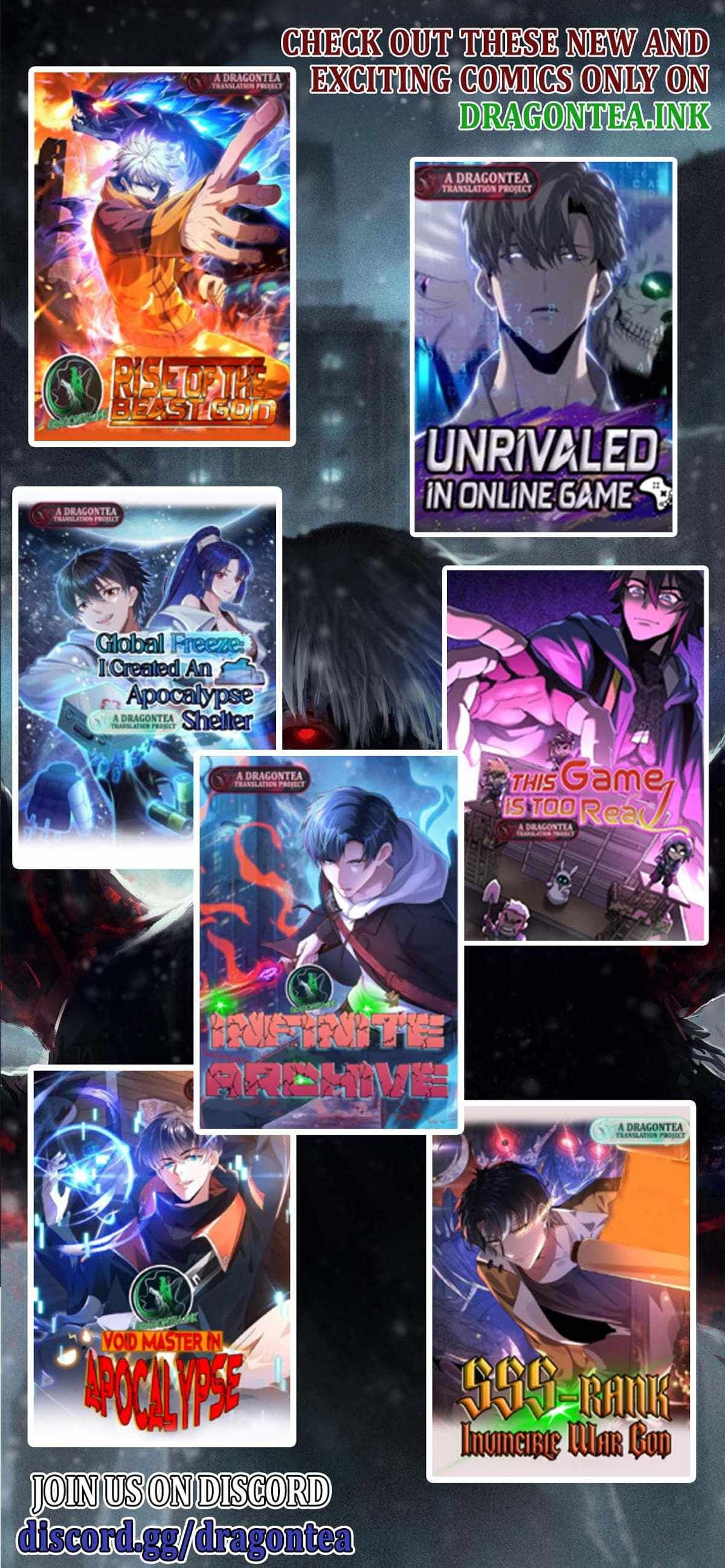 You Don't Decrypt at All, Do You? chapter 28 page 11