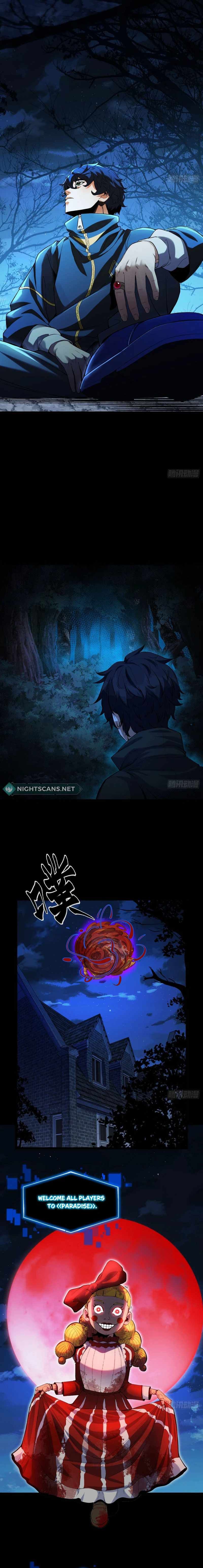 You Don't Decrypt at All, Do You? chapter 4 page 10