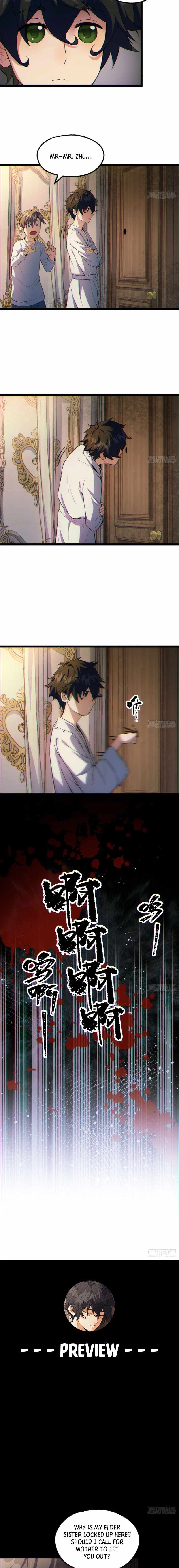 You Don't Decrypt at All, Do You? chapter 7 page 10