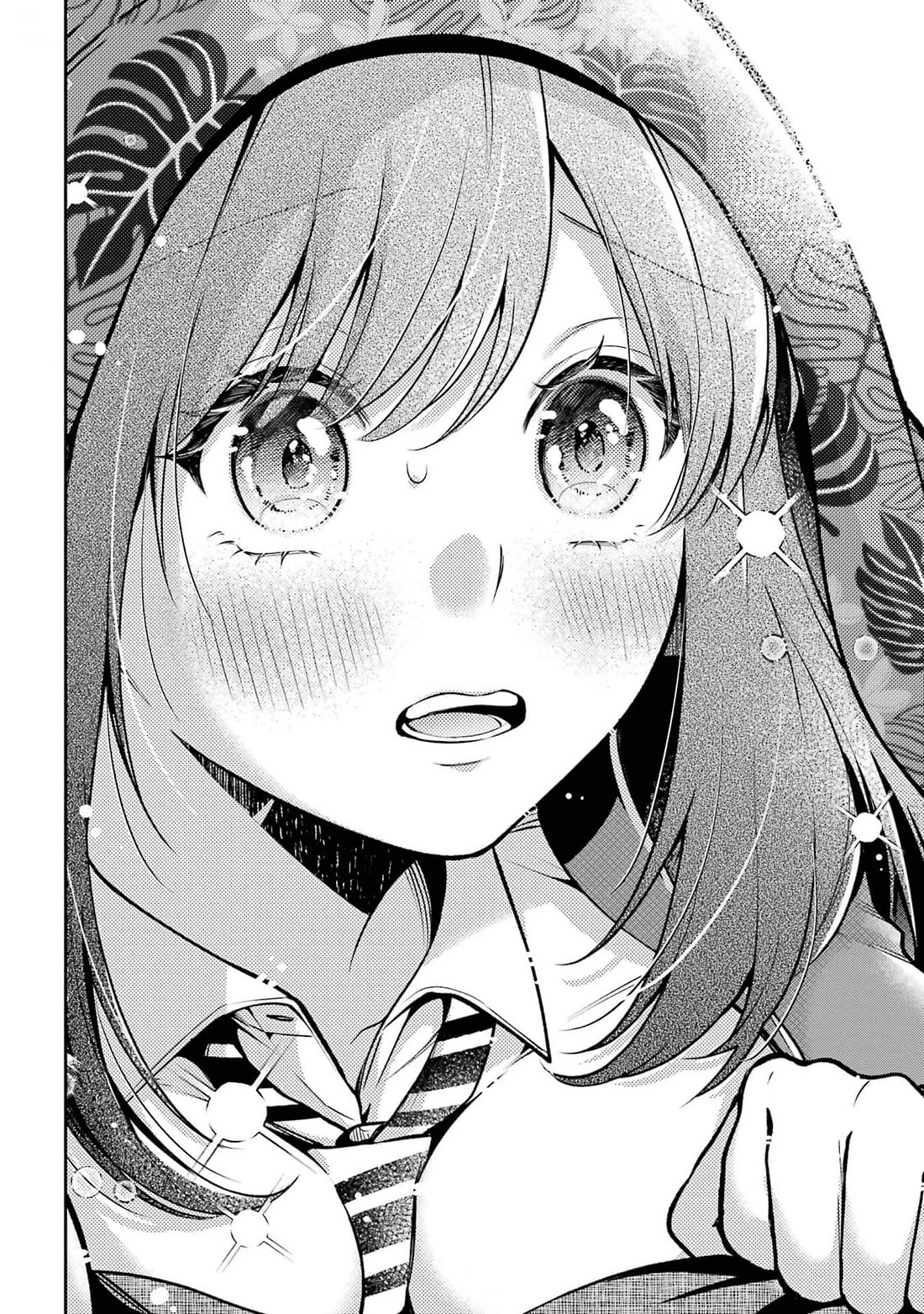 You Like Me, Don't You? chapter 10 page 18