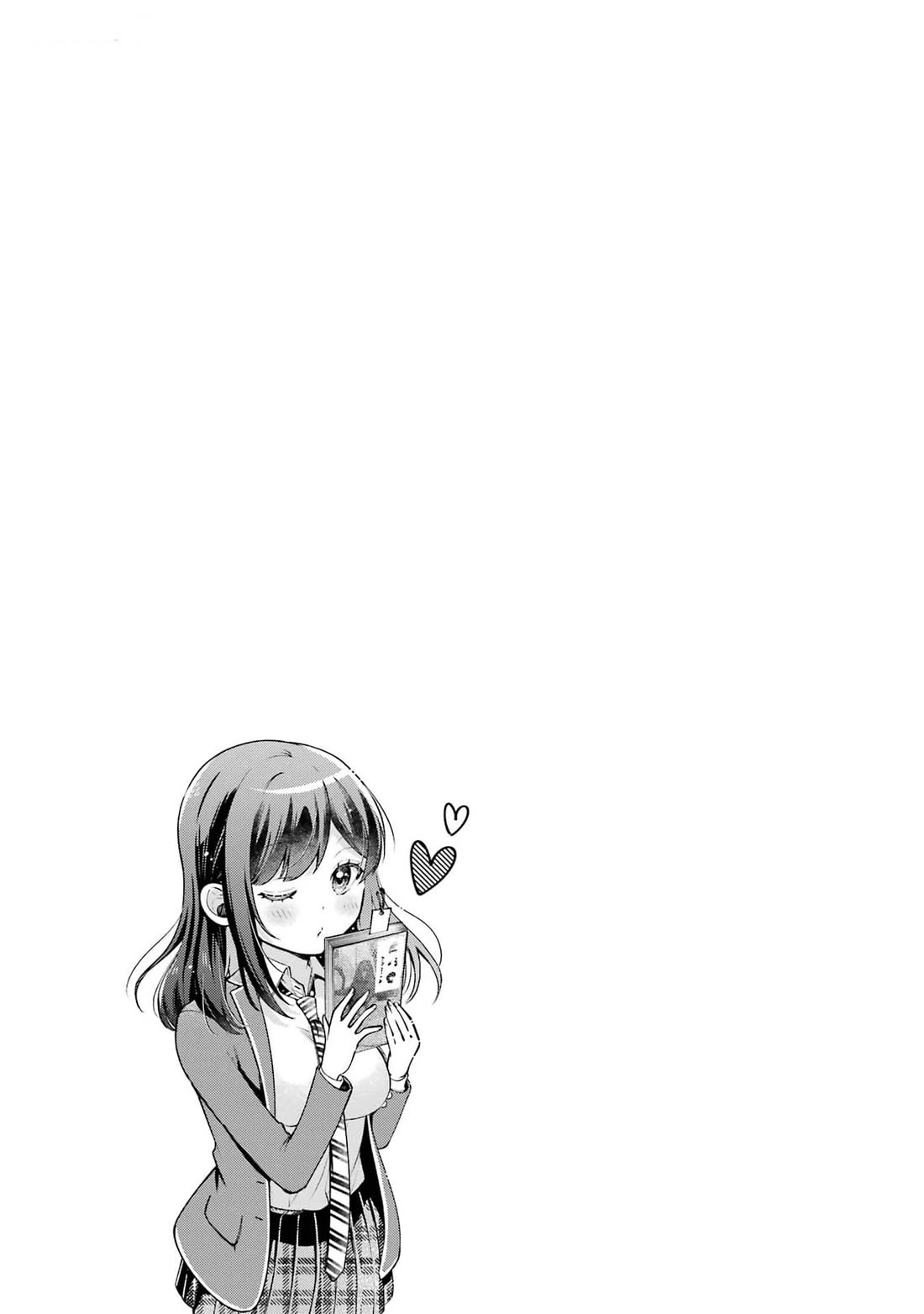 You Like Me, Don't You? chapter 10 page 27