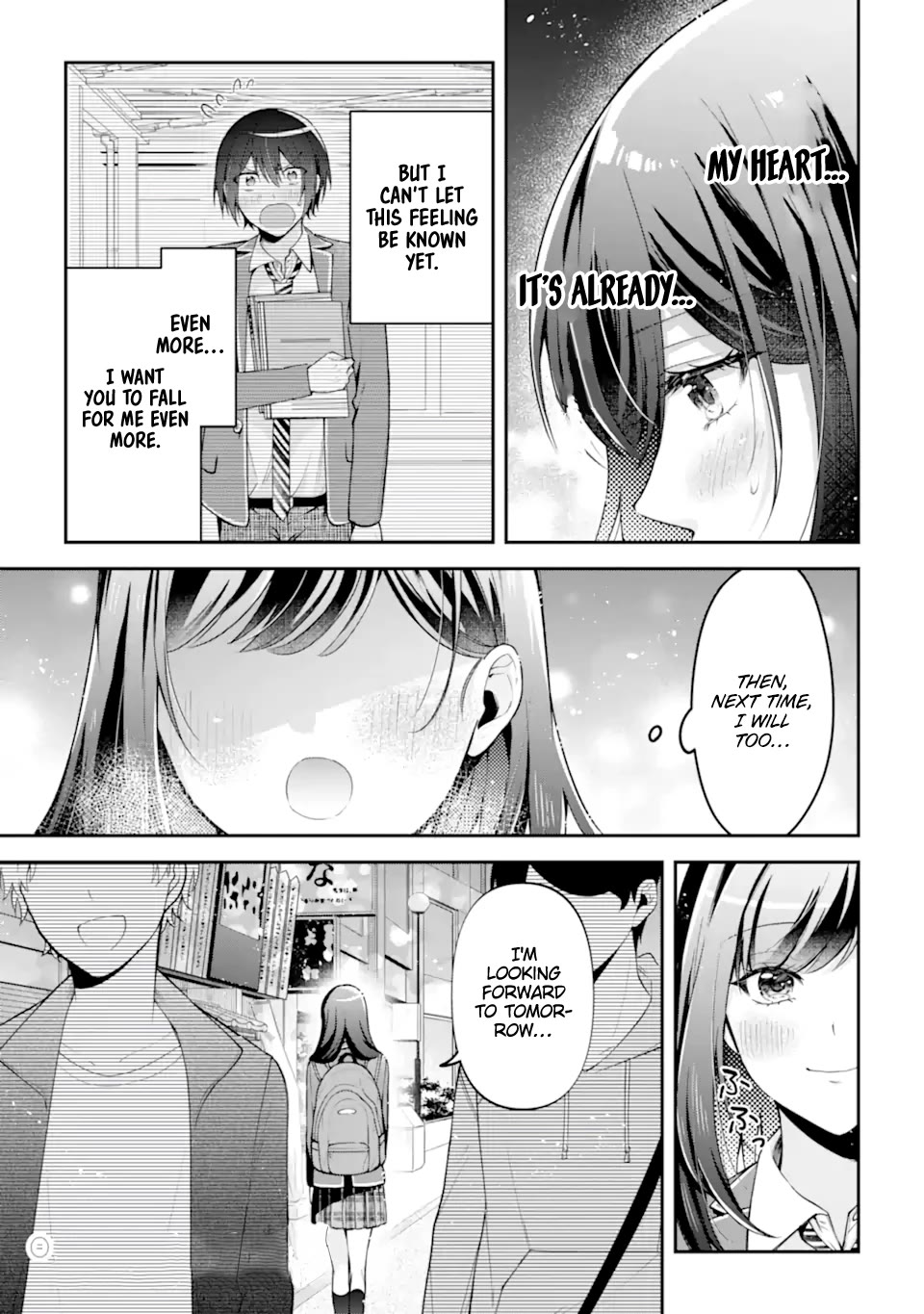 You Like Me, Don't You? chapter 11.2 page 10