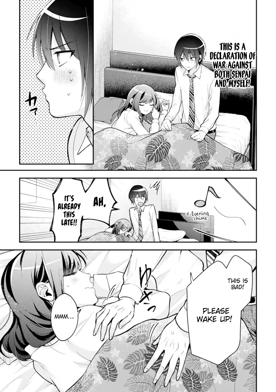 You Like Me, Don't You? chapter 11.2 page 6