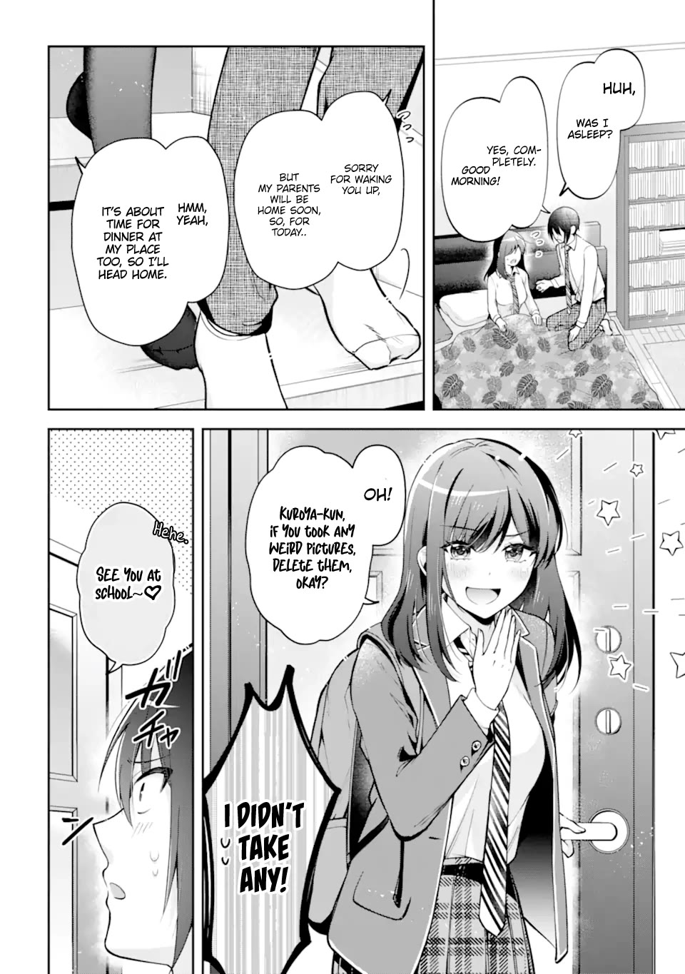 You Like Me, Don't You? chapter 11.2 page 7