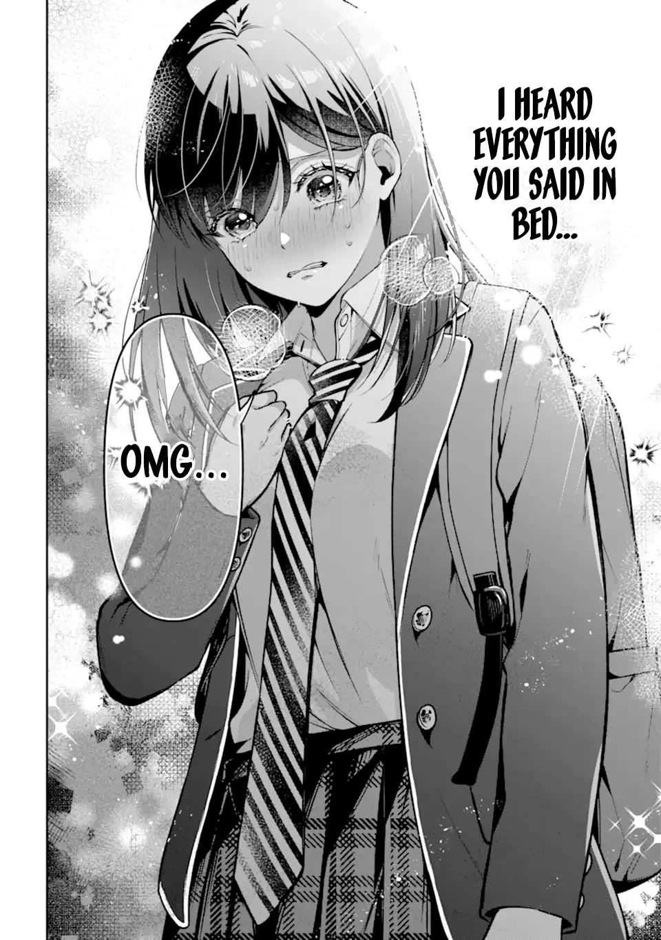 You Like Me, Don't You? chapter 11.2 page 9