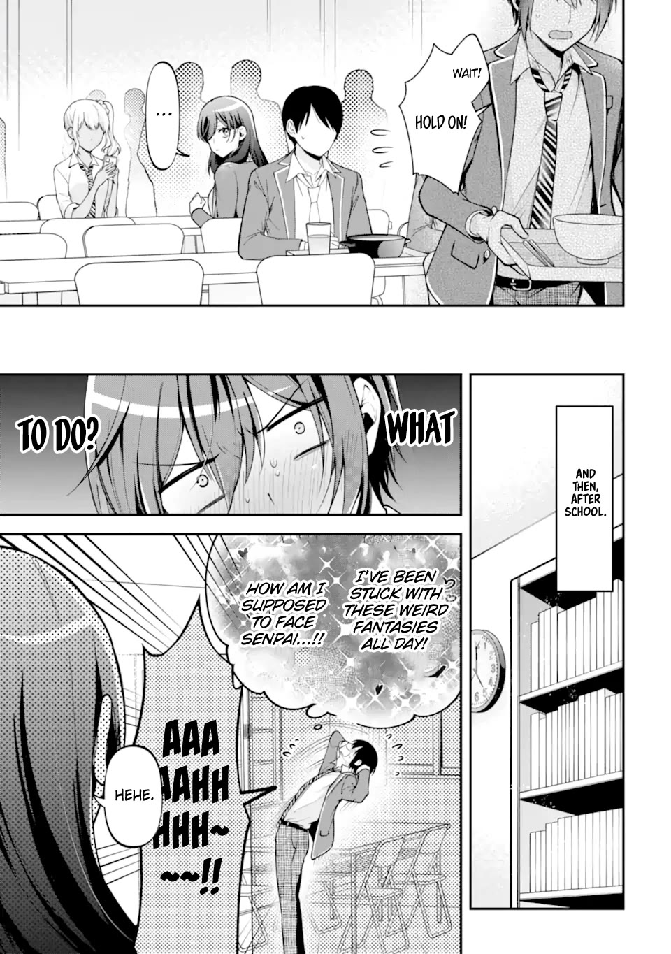 You Like Me, Don't You? chapter 12.1 page 7