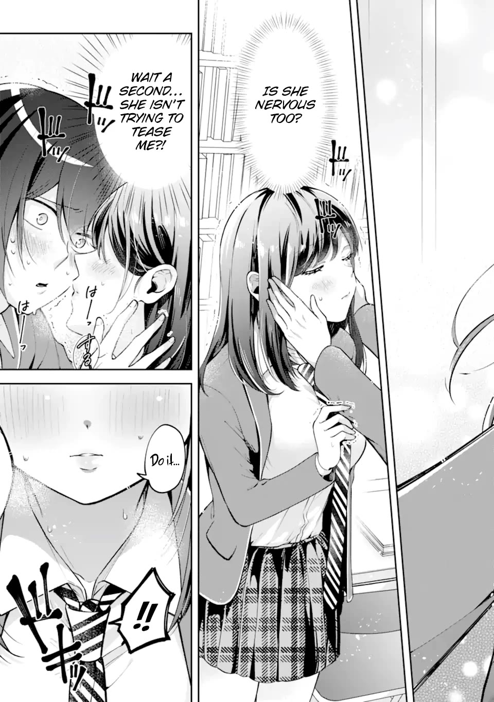 You Like Me, Don't You? chapter 12.2 page 7