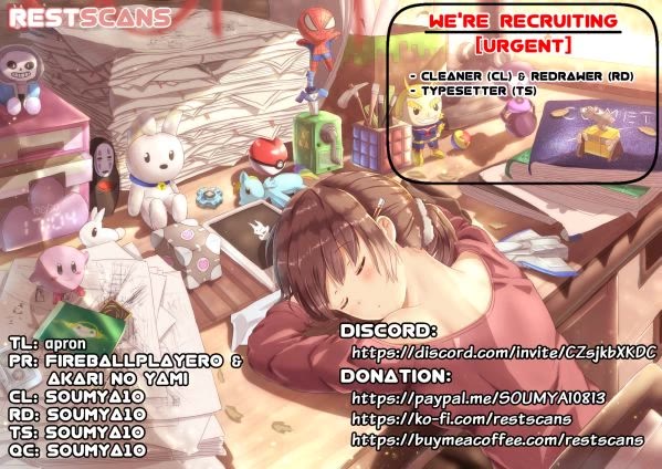 You Like Me, Don't You? chapter 14 page 27