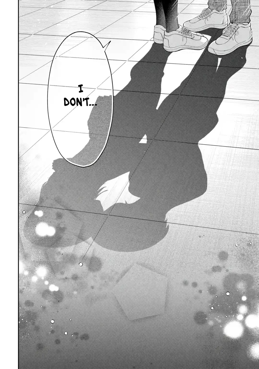 You Like Me, Don't You? chapter 19 page 25