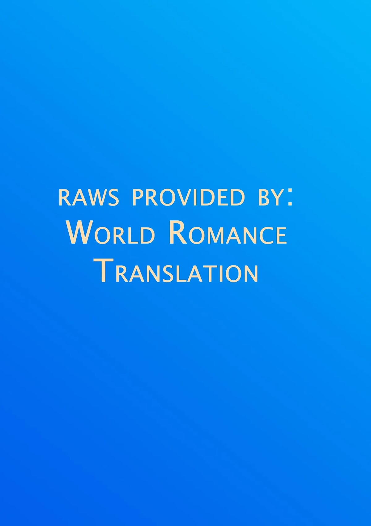 You Like Me, Not My Daughter?! chapter 1.1 page 1