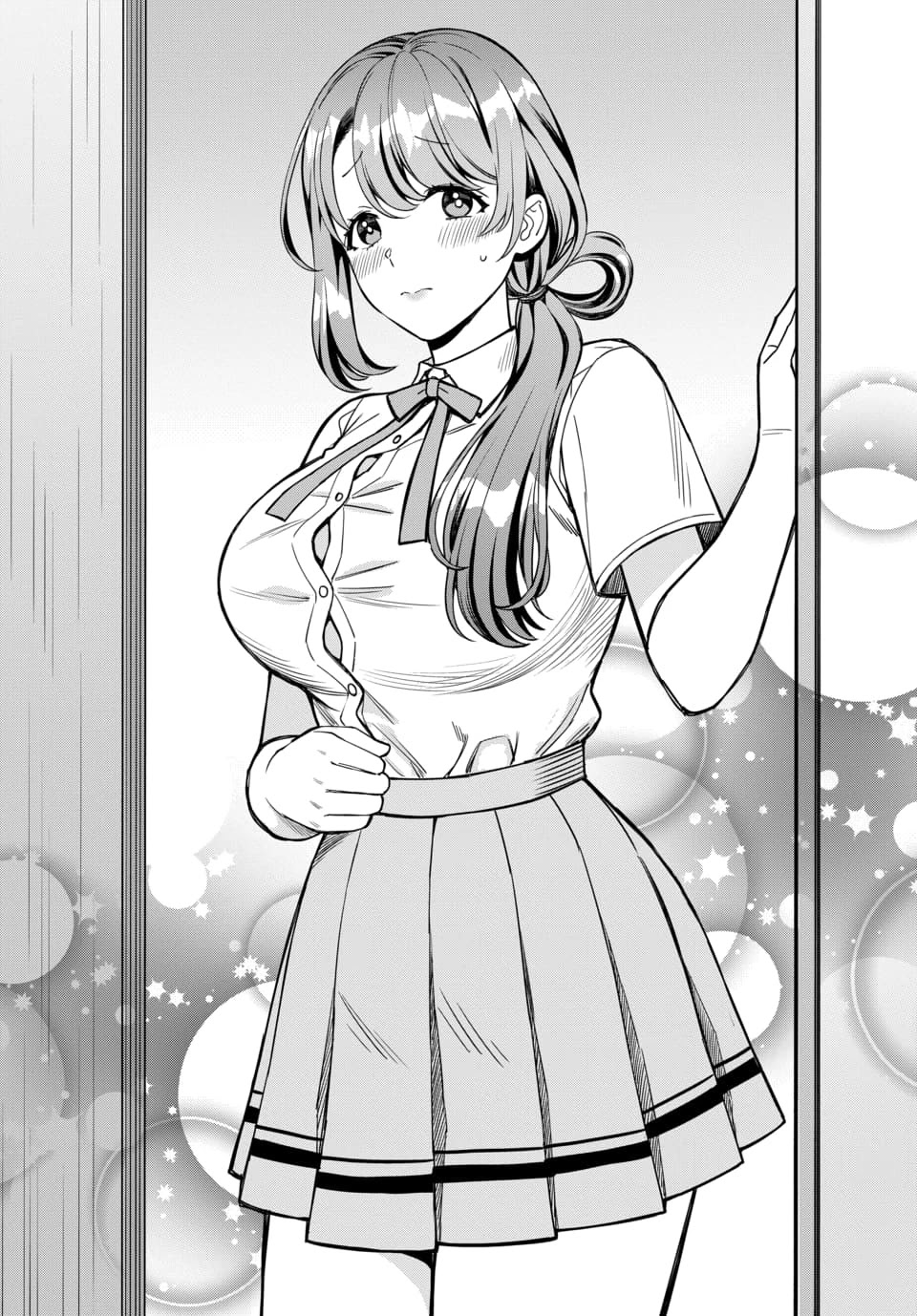 You Like Me, Not My Daughter?! chapter 11 page 15