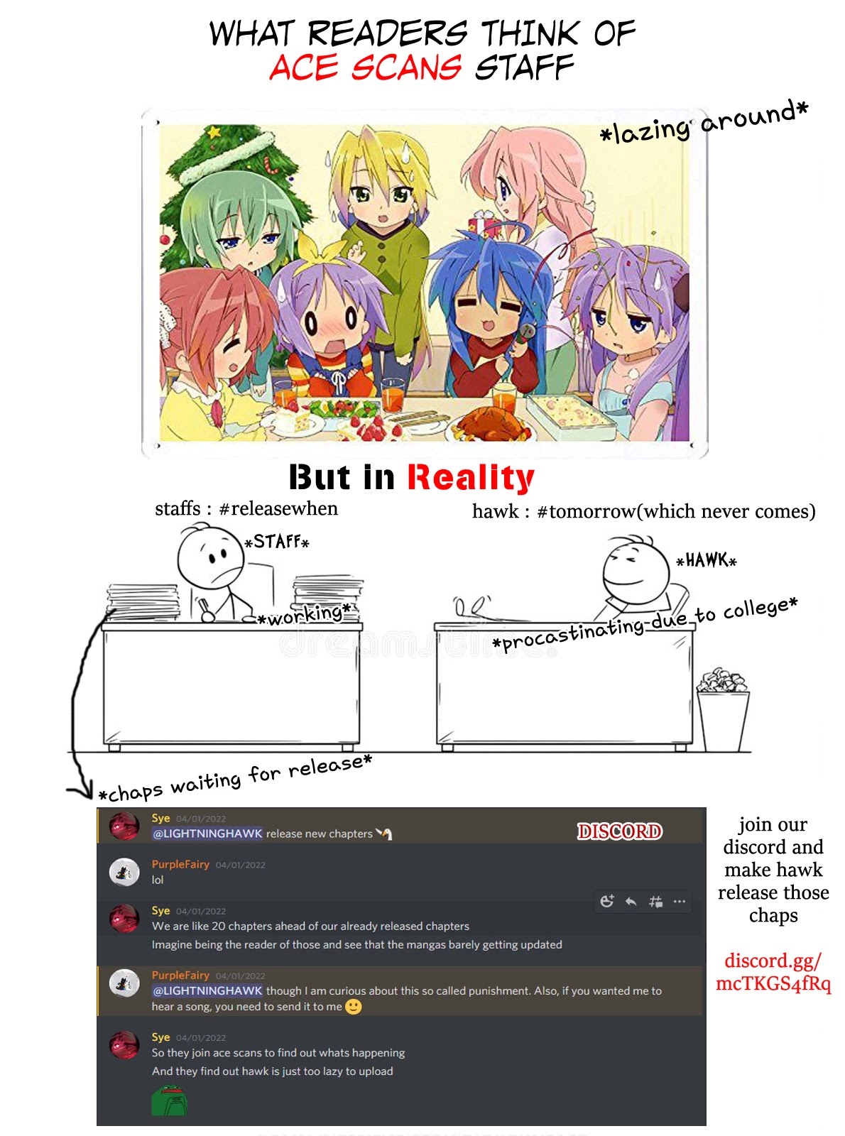 You Like Me, Not My Daughter?! chapter 11 page 33