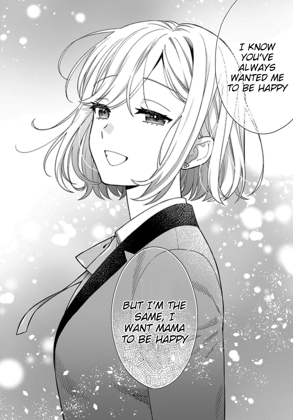 You Like Me, Not My Daughter?! chapter 2.2 page 18