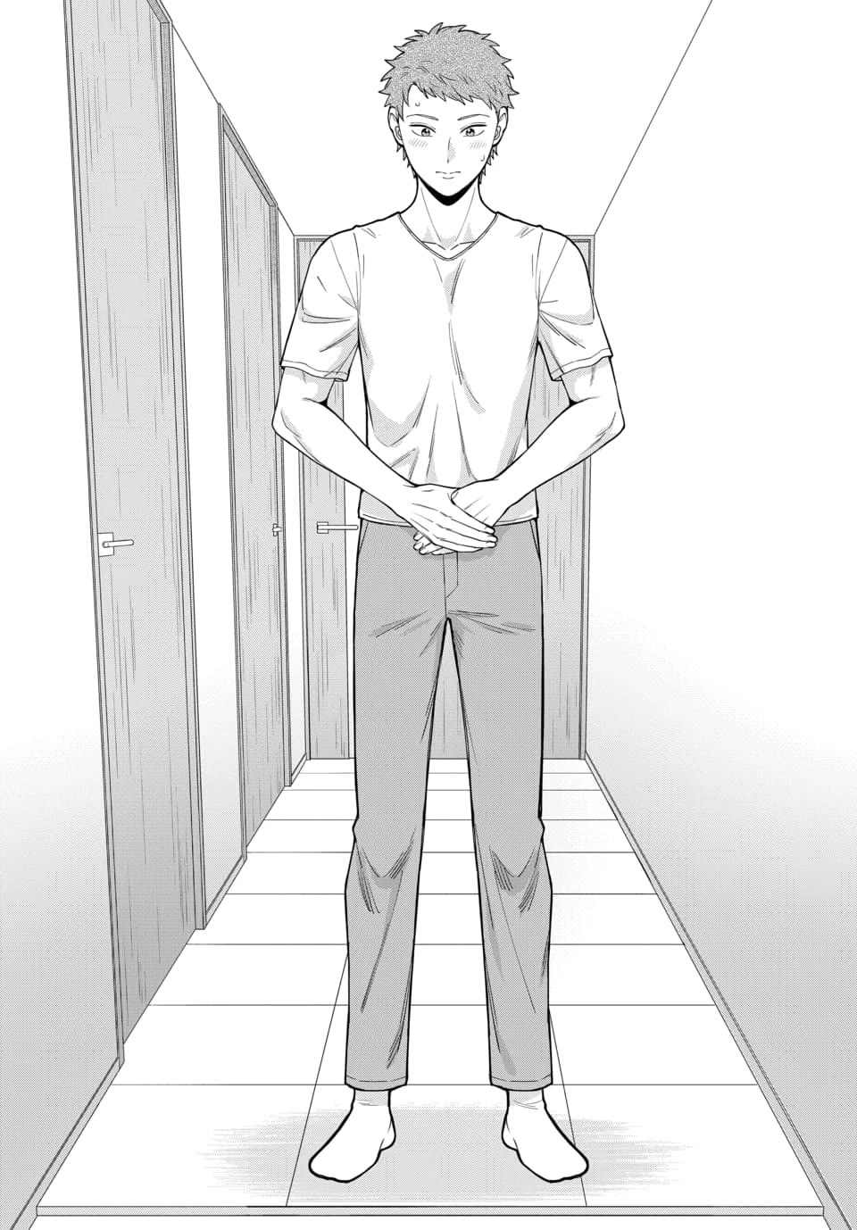 You Like Me, Not My Daughter?! chapter 26 page 29