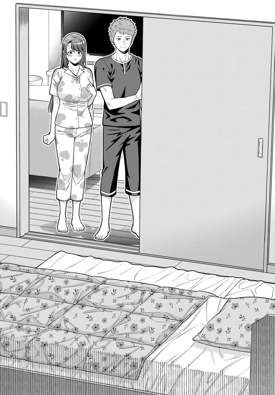 You Like Me, Not My Daughter?! chapter 28 page 25