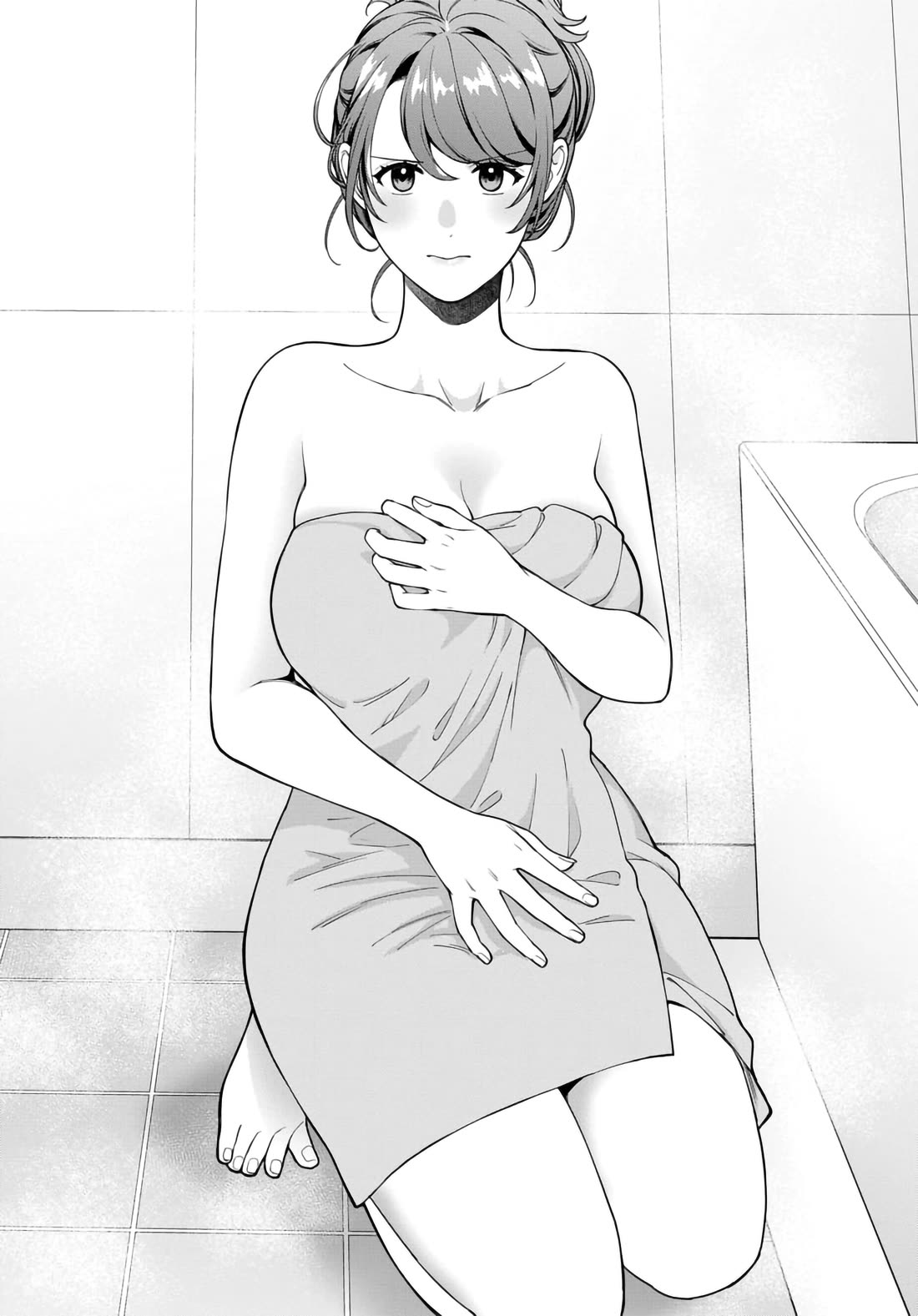 You Like Me, Not My Daughter?! chapter 35 page 29