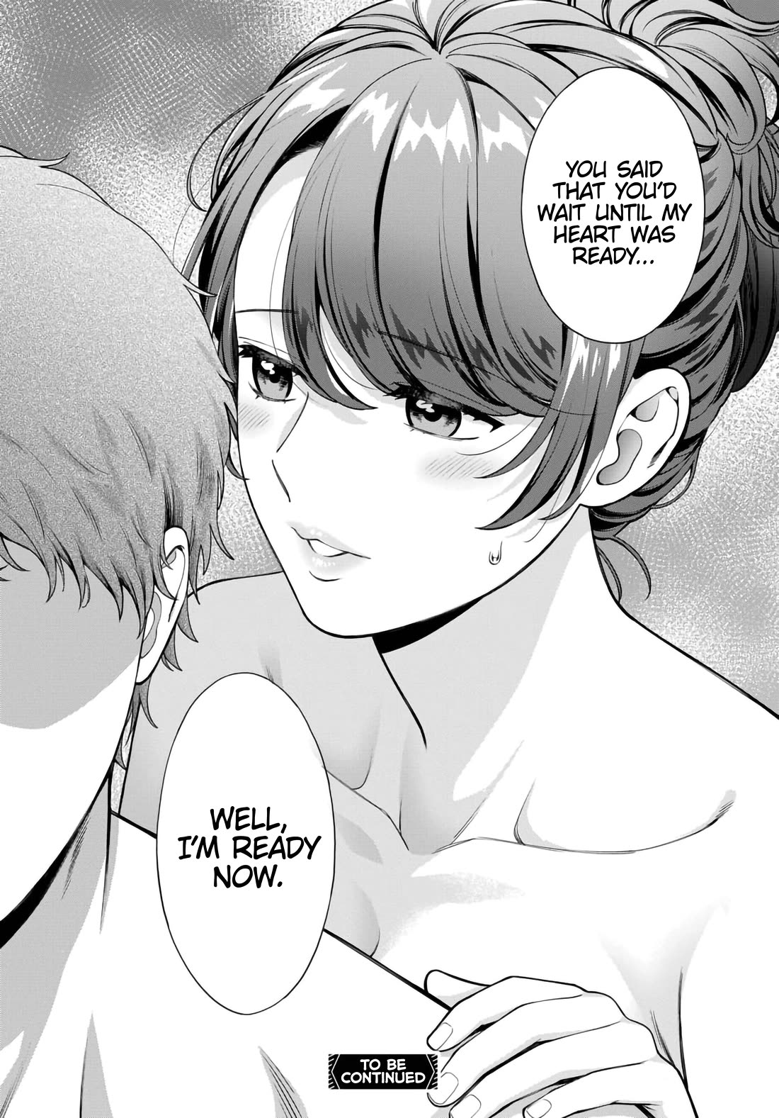 You Like Me, Not My Daughter?! chapter 35 page 31