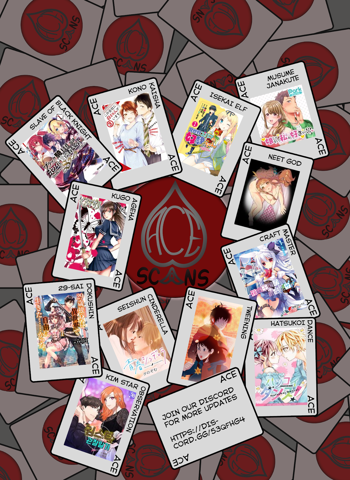 You Like Me, Not My Daughter?! chapter 5.1 page 12