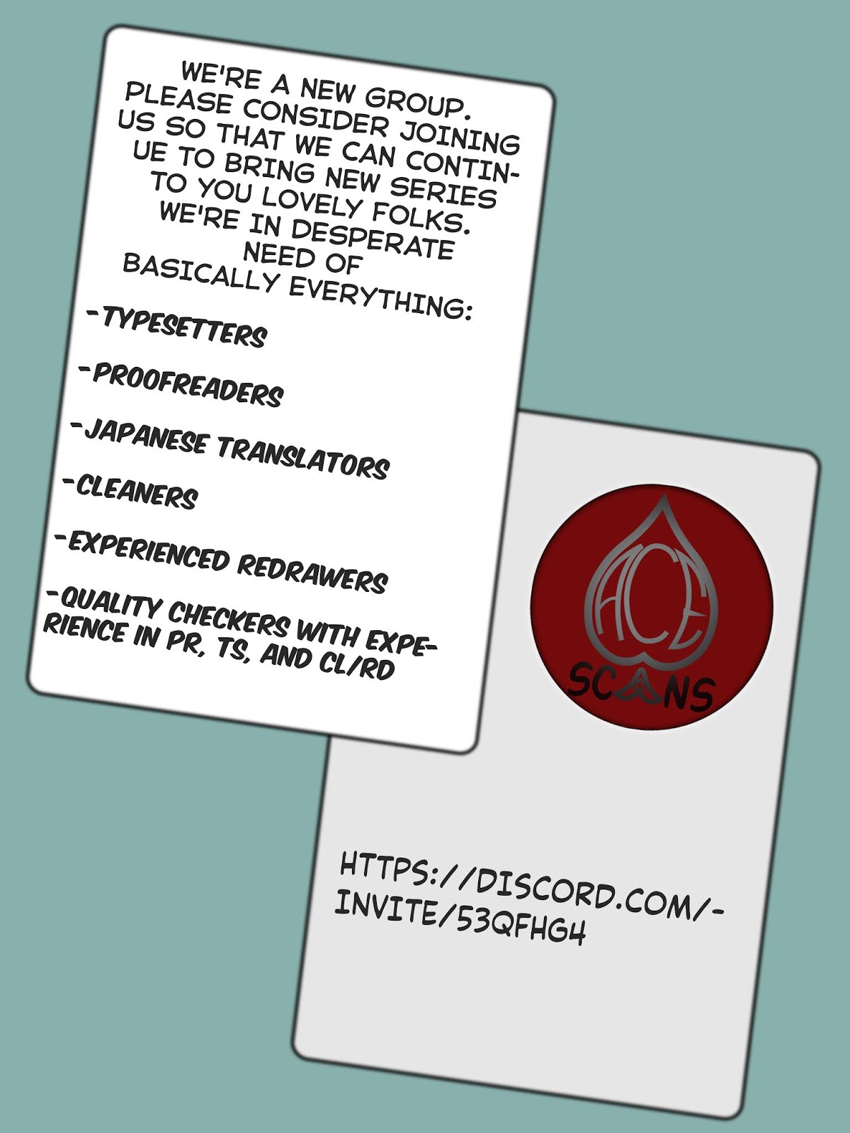 You Like Me, Not My Daughter?! chapter 5.1 page 33