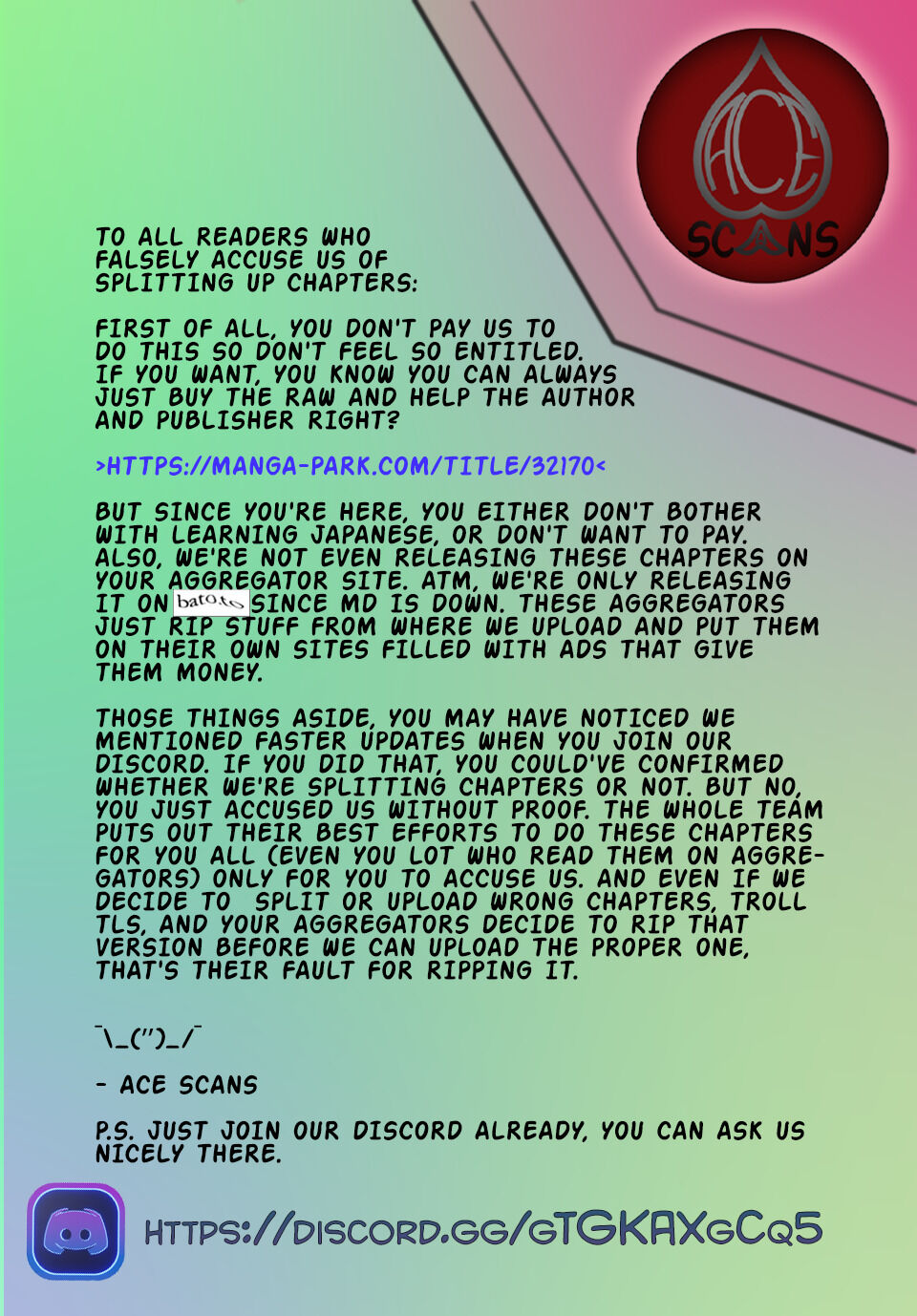 You Like Me, Not My Daughter?! chapter 6.4 page 11