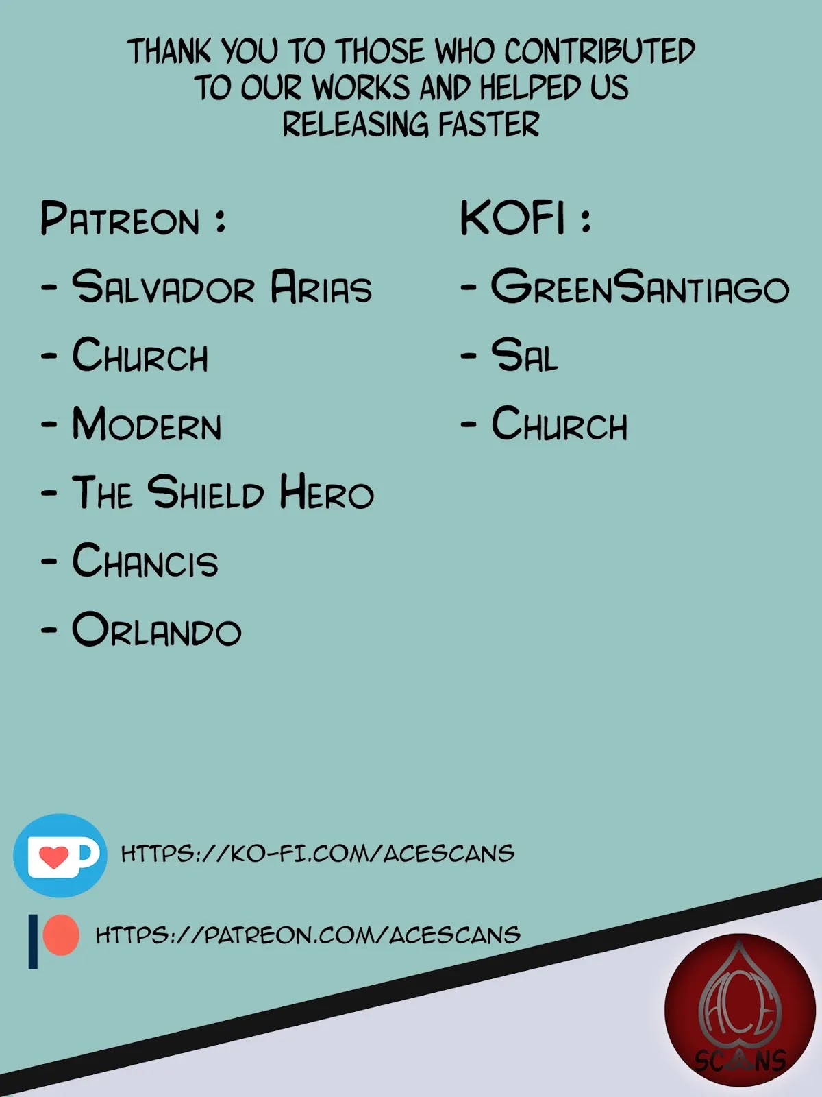 You Like Me, Not My Daughter?! chapter 8.1 page 37