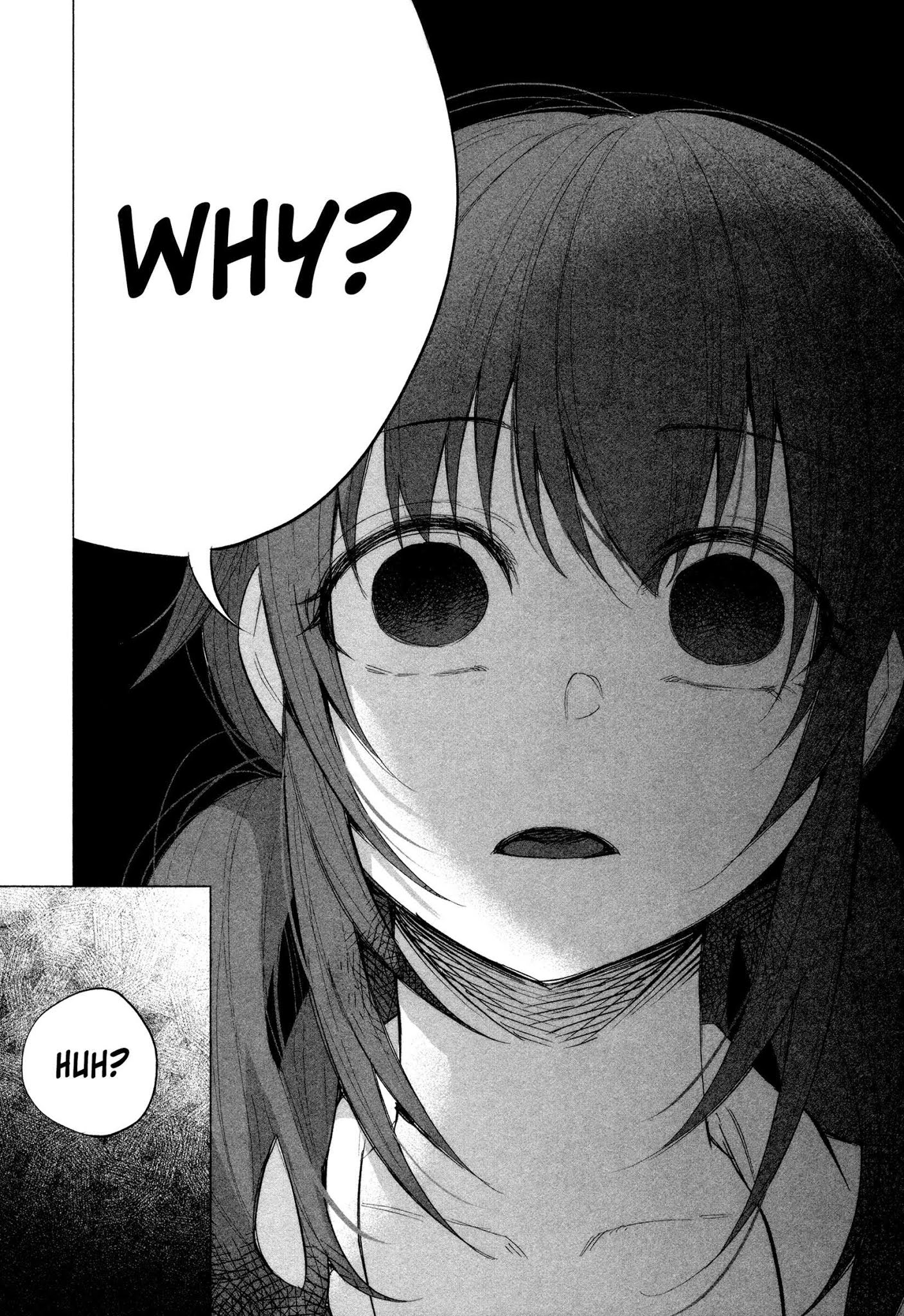 You Loved Me So Much It Hurt chapter 12 page 4