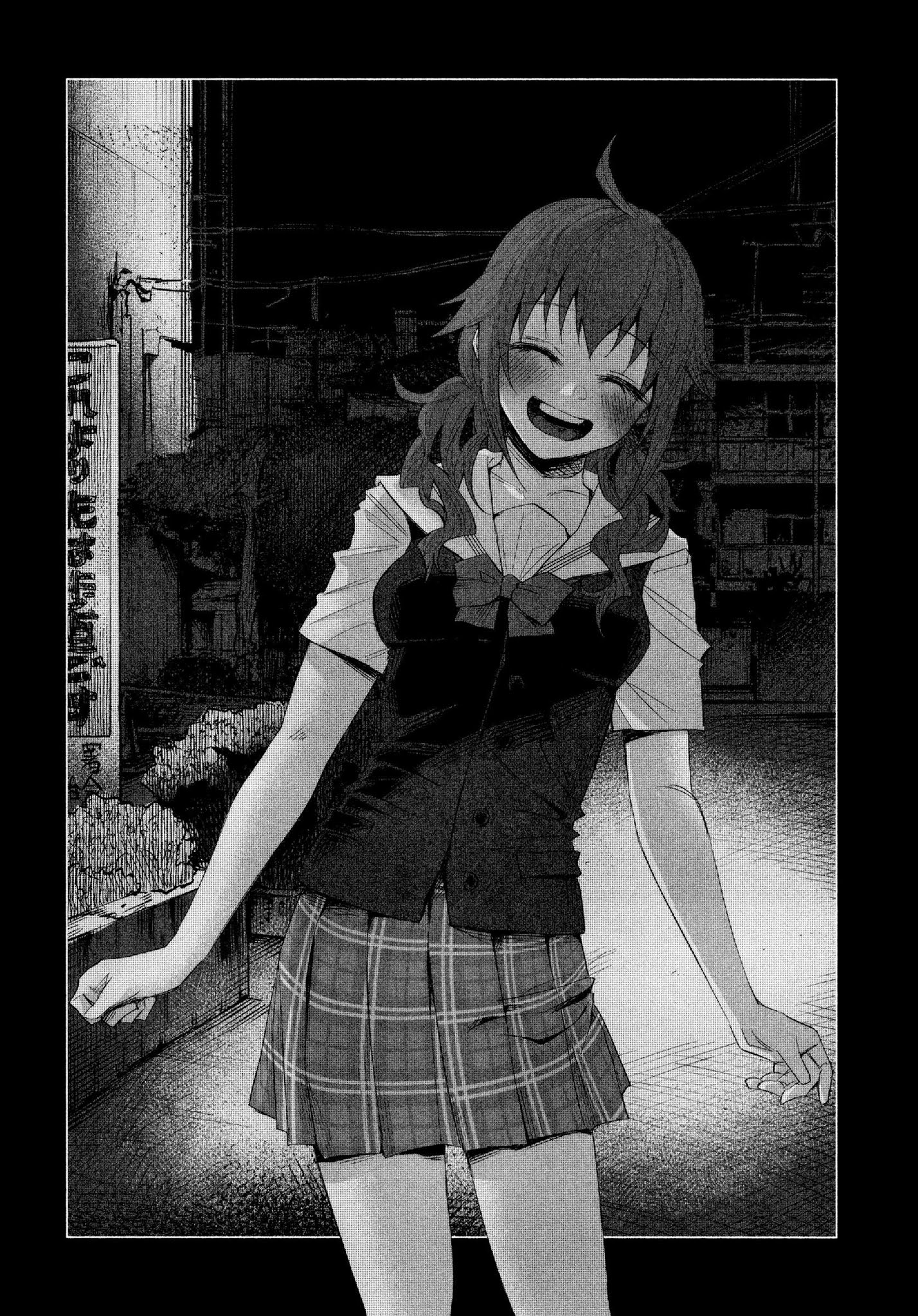 You Loved Me So Much It Hurt chapter 13 page 6