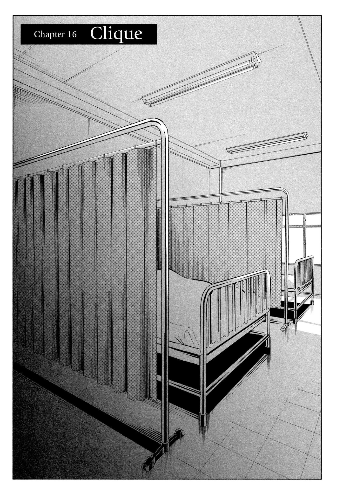 You Loved Me So Much It Hurt chapter 16 page 2