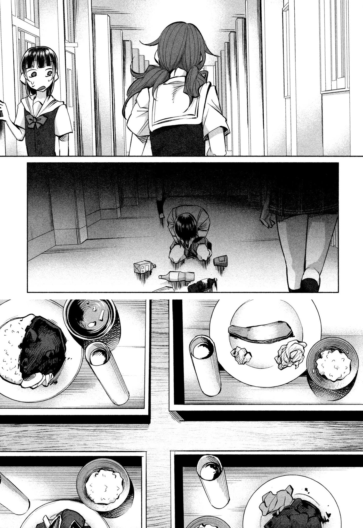 You Loved Me So Much It Hurt chapter 16 page 22