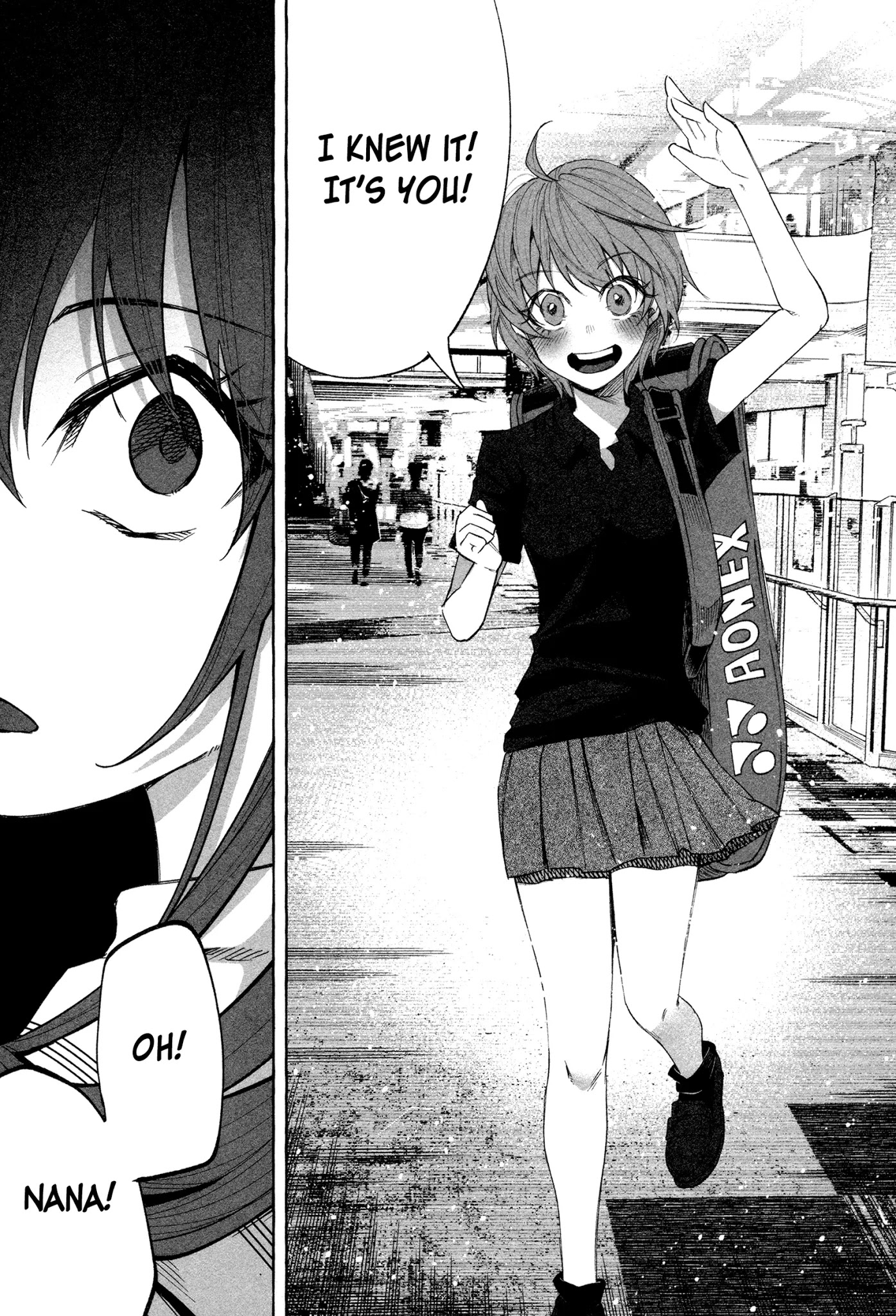 You Loved Me So Much It Hurt chapter 19 page 23