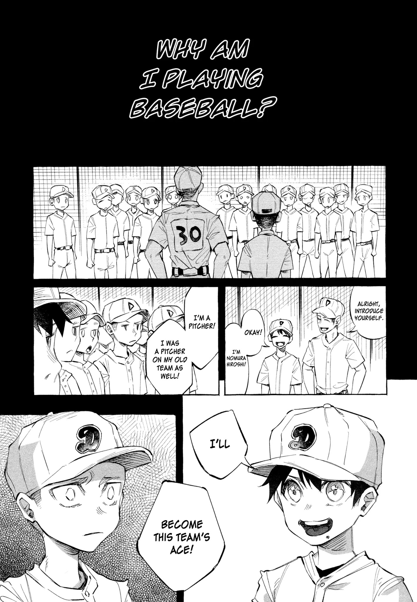 You Loved Me So Much It Hurt chapter 21 page 21