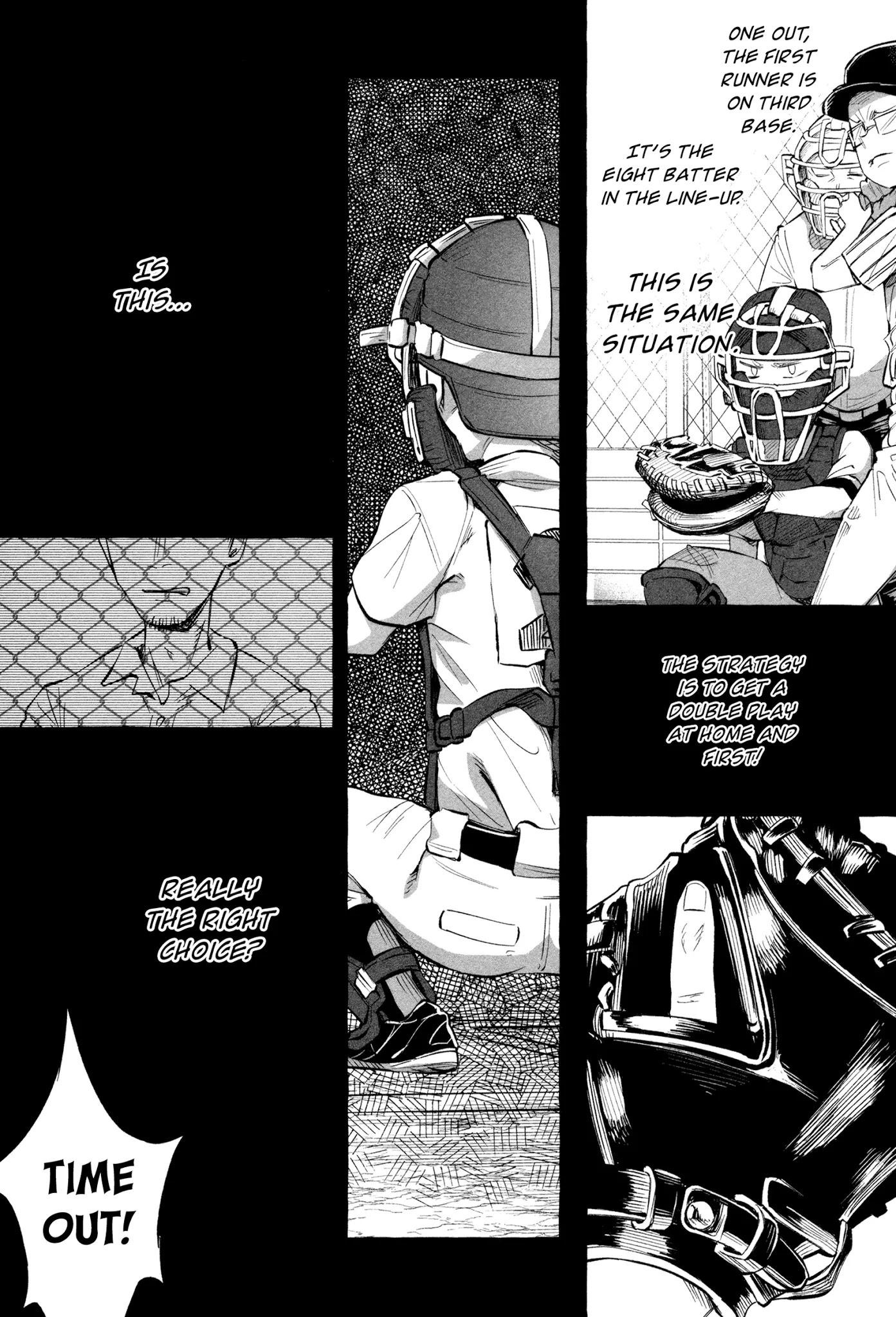 You Loved Me So Much It Hurt chapter 21 page 26