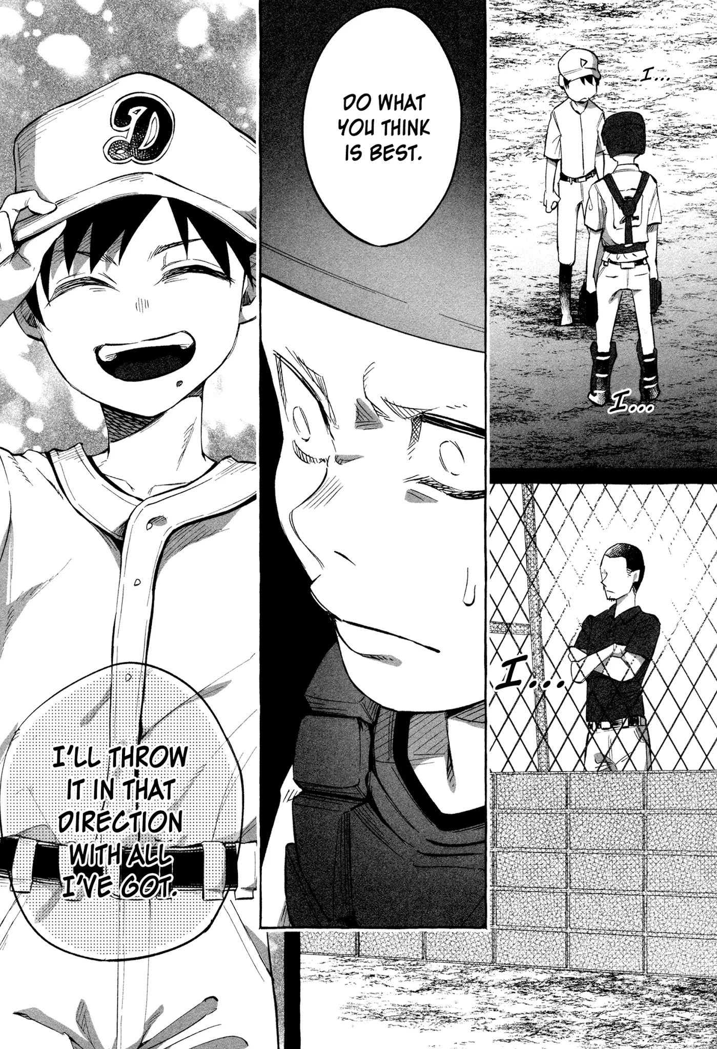 You Loved Me So Much It Hurt chapter 21 page 27