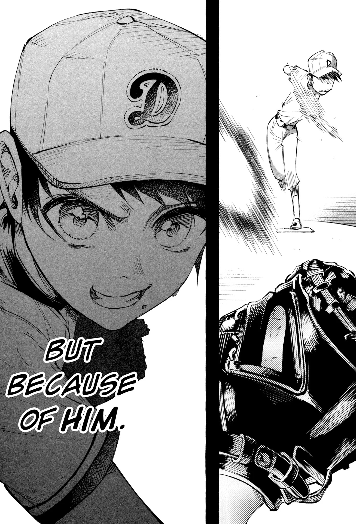 You Loved Me So Much It Hurt chapter 21 page 29