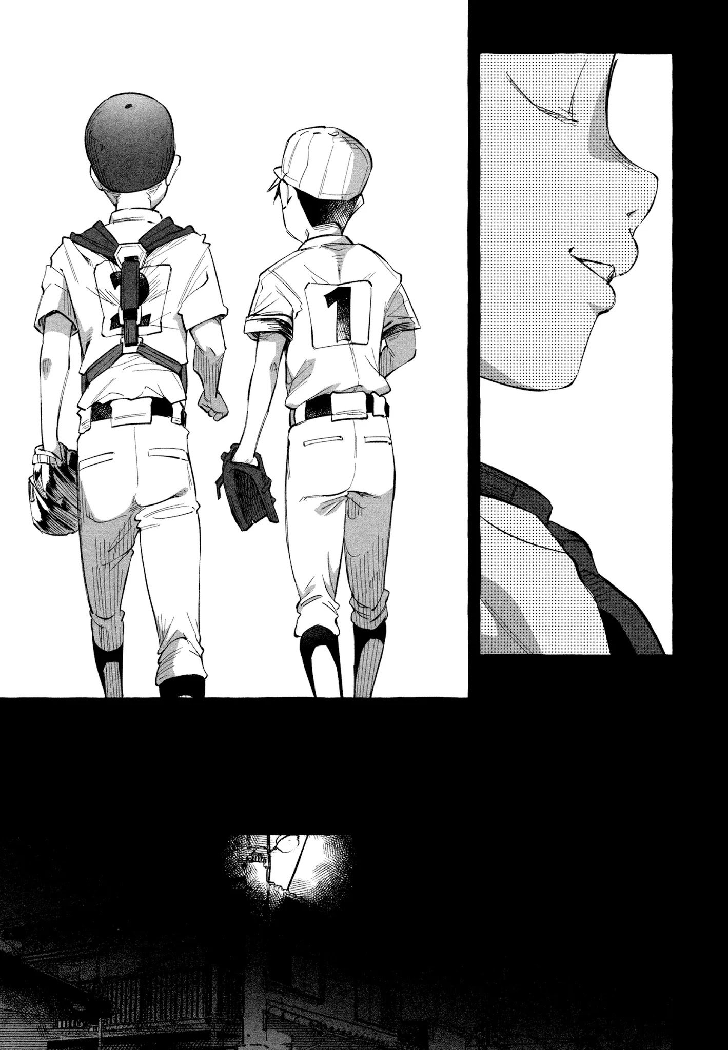 You Loved Me So Much It Hurt chapter 21 page 31