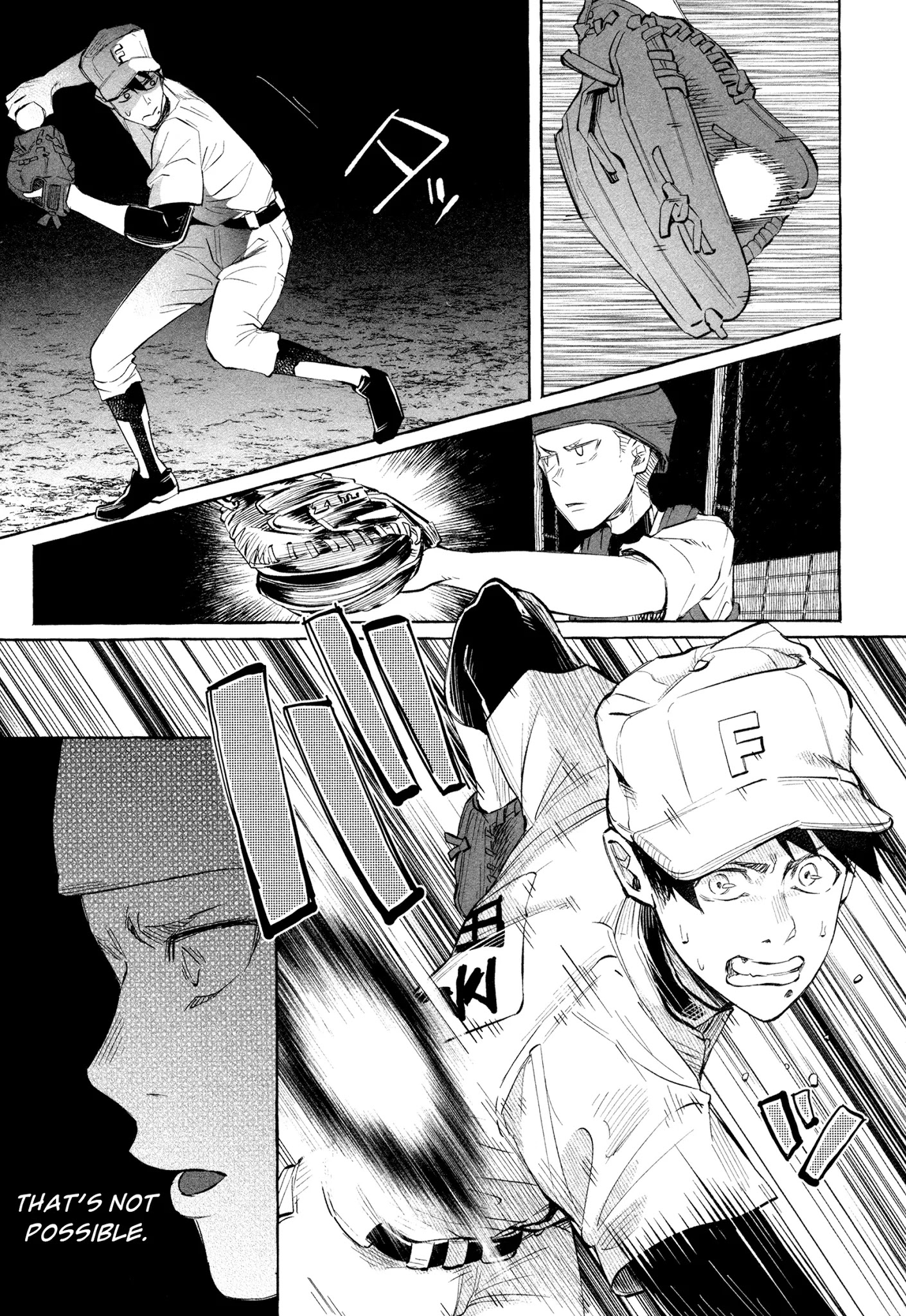 You Loved Me So Much It Hurt chapter 21 page 7