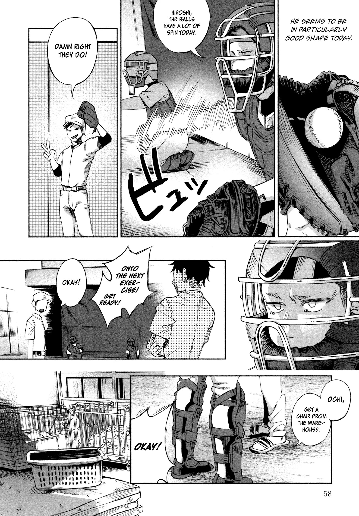 You Loved Me So Much It Hurt chapter 24 page 12